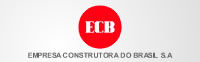 Empresa construtora do Brasil